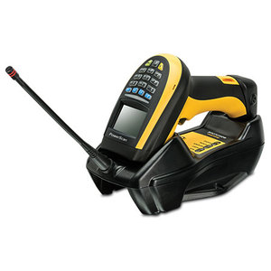 Datalogic PowerScan PM9100-Reliable USB di động Máy quét mã vạch cho 1D mã vạch trong kho 3-năm bảo hành - Product Image 2