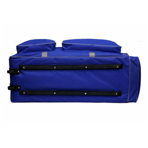 Best <b>Blend</b> Spacious Solid Cricket Kit Bag Professional Cricket Kit Bags - Product Image 3