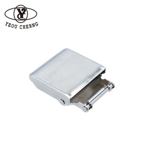 Regular Tool case Metal <b>Lock</b> with Simple HB-229 Polishing Zinc Metal Hasp <b>Latch</b> Hardware Mini Adjustable Fashion Certificated - Product Image 1