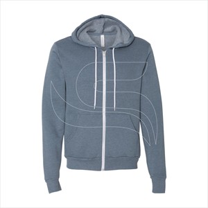 Sudadera con Capucha Extra Grande para Hombre Seebi Sports, Nueva, de Poliéster/Algodón, Antiencogimiento, Transpirable, Moda de Invierno - Product Image 1