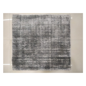 Alfombra tejida a mano de lana 100% estilo moderno de alta calidad 2A para sala de estar u oficina orden de compra al por mayor - Product Image 1