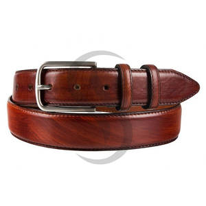 Ceinture en cuir de vachette originale à vendre 2023 - Product Image 4