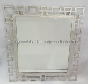 Modern <b>Wall</b> <b>Mirror</b> High Quality <b>Mirror</b> Decorative <b>for</b> Bathroom and Livingroom Top Manufacturer - Product Image 6