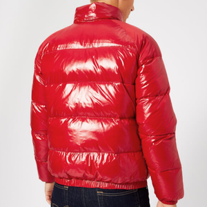 Chaqueta de invierno para hombre, nueva moda, abrigo de invierno con relleno pesado - Product Image 3