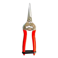 orchard electrical scissors lithium ion battery