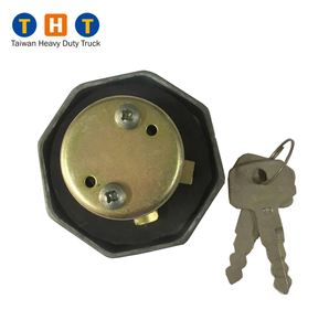 Bouchons de réservoir de carburant Tw101 pour HINO - Product Image 2