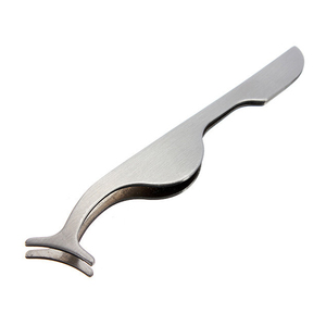 TEEJAY Applicateur de cils en silicone de haute qualité avec embout lisse et durable, longueur 10 mm, prise en main simple, couleur et logo personnalisés, OEM DHL - Product Image 4