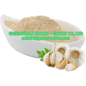 VIETNAM GARLIC PULVER-PREMIUM QUALITÄT-WETTBEWERBS PREIS-ORGANISCHES REINES PULVER