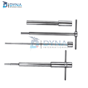 Champy Bone Biopsy orthopedic Instruments - Product Image 3