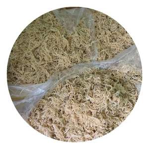 White Eucheuma Cottonni for the <b>UK</b> & <b>UK</b> Market with High Quality/<b>Sea</b> <b>Moss</b> with Salt/ Ms. Lily - Product Image 1