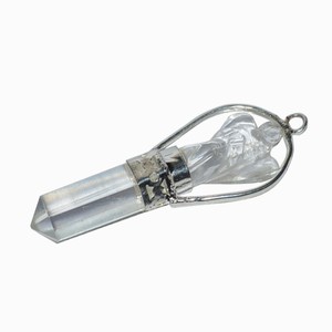 Mejor Relación Calidad-Precio en Colgantes de Ángel y Cristal: Colgantes de Ángel y Cristal en Venta - Product Image 1