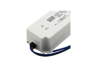LPV-100-24 24V 100W 4.2A MeanWell LED pilote Alimentation à découpage - Product Image 2