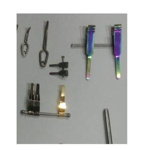 อุปกรณ์ศัลยกรรมตกแต่งและศัลยกรรมระบบประสาท,ที่หนีบหลอดเลือด Micro Acland สำหรับรางวัลโรงงาน - Product Image 6