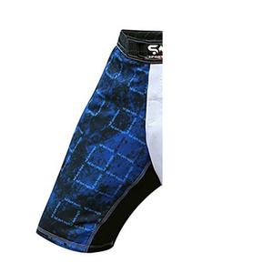 Vente en Gros de Shorts d'Entraînement MMA Grandes Tailles pour Homme Shorts de Fitness Extensibles de Marque Privée au Design Personnalisé - Product Image 3