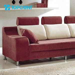 TOPCENT Modern Design Chrome Steel Furniture <strong>Cabinet</strong> <strong>Feet</strong> for Home Office Hotel or Hospital Metal Chair Sofa Coffee Legs - Product Image 6