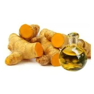 High Quality Turmeric Spice Oil at Reliable Market Price