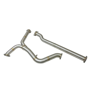 <b>Exhaust</b> <b>Muffler</b> TW Origin Other Warranty - Product Image 3