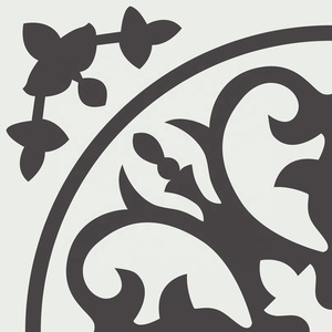 Baldosa de cemento encaútica CTS 59.x, fábrica de azulejos de cemento de Vietnam y Vietnam - Product Image 1