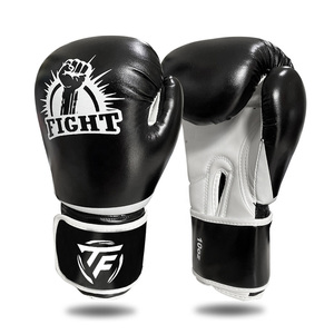 Guantes de boxeo ganadores personalizados profesionales 2025, función elástica con cordones de Color personalizado, superventas, guantes de boxeo profesionales - Product Image 2