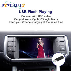 Adaptateur sans fil <span class=keywords><strong>Apple</strong></span> <span class=keywords><strong>CarPlay</strong></span> et Android Auto Joyeauto pour système Range Rover <span class=keywords><strong>Evoque</strong></span>-Bosch avec MirrorLink - Product Image 5