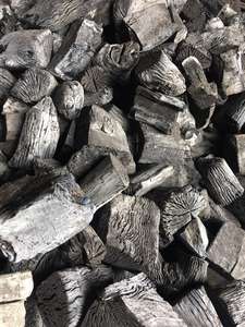 Charbon de bois blanc Binchotan litchi à longue chaleur en carbone fixe de haute qualité pour barbecue en bois dur - Product Image 3