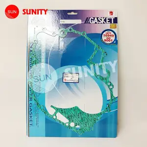 TAIWAN SUNITY Gasket Crankcase Cover OEM 420931130 For SEA-DOO 155HP-300 HP Watercraft 4-TEC 3 Cylinder jetski parts PWC