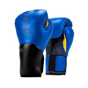 De molde de la mano guantes de boxeo de cuero - Product Image 6