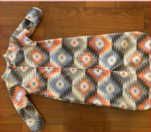 Bébé Sac de Couchage Bébé Coton Bio Sac - Product Image 2