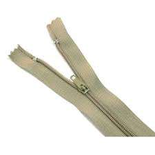 Fermeture à glissière durable en nylon et polyester à verrouillage automatique #5 Vente en gros pour chaussures vêtements sacs bagages textiles de maison oreillers - Product Image 3