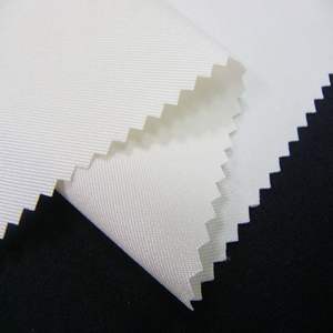 ผ้าไมคาโด LCSH1022 ผลิตในไต้หวัน ผ้าสแปนเด็กซ์/โพลีเอสเตอร์ ทออย่างสวยงาม ยืดได้ 2 ทิศทาง เหมาะสำหรับชุดแต่งงานและกระโปรง - Product Image 5