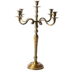 Designer Metal <b>Candelabra</b> Superior Quality Handmade Luxury Candle Holder Classic Stylish Wholesale New Candle Stand - Product Image 5