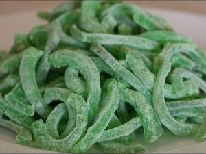 Feuilles de Pandanus du Vietnam-vente en gros, fraîches/congelées/séchées + 84947900124 - Product Image 2