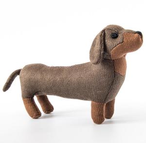 Juguete de Perro Dachshund Mágico Hecho a Mano - Product Image 1