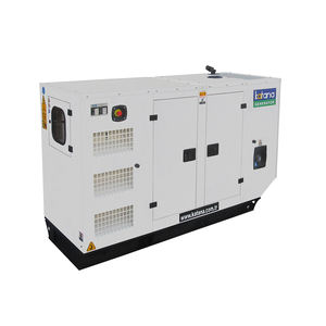 Yangdong เครื่องกำเนิดดีเซล66KVA ความเร็ว50Hz 1500RPM ความถี่ในการขาย50Hz - Product Image 4
