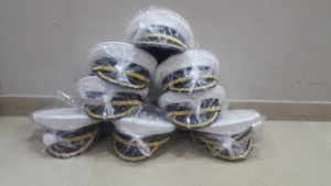 Sun <span class=keywords><strong>Visor</strong></span> <span class=keywords><strong>hat</strong></span> thời trang bãi biển rõ ràng <span class=keywords><strong>hat</strong></span> trong suốt UV bảo vệ nhựa du lịch bán buôn mùa hè đồng bằng Unisex OEM logo tuổi <span class=keywords><strong>hat</strong></span> - Product Image 6