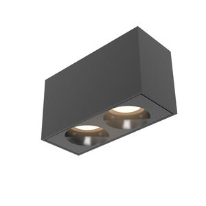 Rail magnétique MT5204N, montage flexible pour 2BY2, 3BY2, 4BY2. avec une efficacité élevée de 81 lm/w pour une excellente performance en éclairage général - Product Image 2