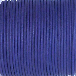 Antique Round <b>Leather</b> <b>Cord</b> Jewelry Findings Various Sizes 2mm 3mm 4mm 5mm 6mm 8mm for Creative Accessories - Product Image 2