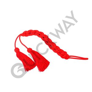 QUICK WAY INDUSTRIES US Ceremonial Artillery Antique French <b>Braided</b> Shoulder <b>Cord</b> - Product Image 3