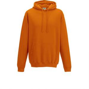 80% Algodón 20% poliéster tejido polar Sudadera con capucha de talla grande moda hombres sudaderas con capucha sudaderas personalizadas hombres ropa sudaderas con logotipo - Product Image 5