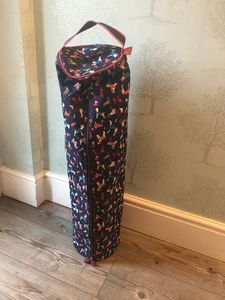 Équipement d'équitation personnalisé OEM, sac hippique à cheval pour sangles, sac dos à bride de différentes couleurs, 1 pièce - Product Image 4