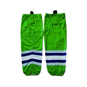 High Quality Customized Ice Hockey Sock / New design Customize Ice Hockey Socks / Professional Custom Hockey Socks - Product Image 6