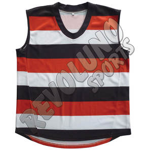 Camiseta de rugby para hombre, camiseta de voleibol impresa por sublimación Digital, venta al por mayor, uniforme de rugby directo de fábrica de fútbol, nueva llegada, softbol - Product Image 6
