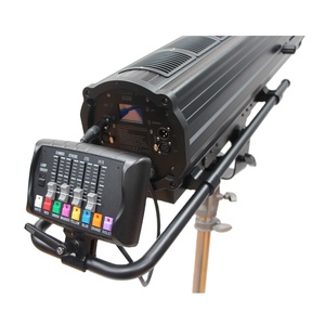 <span class=keywords><strong>High</strong></span> <span class=keywords><strong>Power</strong></span> <span class=keywords><strong>LED</strong></span> 600W Theo Ánh Sáng Tại Chỗ <span class=keywords><strong>DMX</strong></span> Cho Đám Cưới Stag - Product Image 4