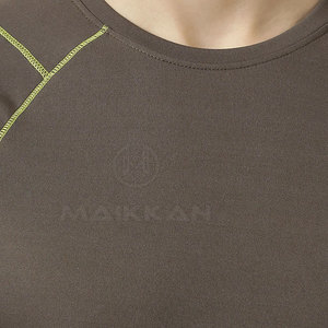 Camisetas de Hombre de Último Diseño, Tejidas en Algodón/Poliéster, Manga Corta, Cuello Redondo, 220g, Ecológicas, de Secado Rápido, Transpirables, Duraderas, Casuales - Product Image 6