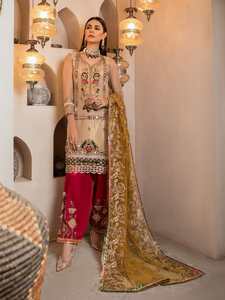 Excellent Quality Pakistani Indian Formal Casual Party Wear Women Dresses New Arrivals Salwar Kameez Lawn Kurti - Product Image 6