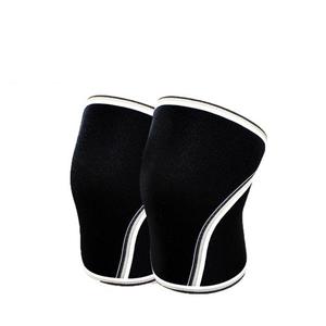 Manchon de compression en néoprène pour homme, nouveau design, manche pour la musculation, charge amincissante, fitness - Product Image 2