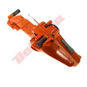 Tanque de combustible para HUSQVARNA 365 ( 503 71 32-75) - Product Image 1