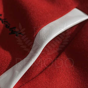 Chaqueta de Mujer de Algodón Transpirable con Diseño Acolchado a Cuadros, Nuevo Color, Alta Calidad, Talla Personalizada - Product Image 4