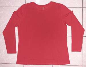 Camisetas Deportivas de Manga Larga para Mujer, Protección Solar, Marca de Calidad Premium, Lote de Bangladesh - Product Image 3