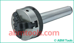 Mâm Cặp Máy Tiện MINI Có Chuôi - Product Image 2